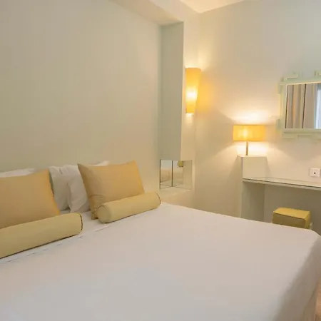 Apollo Palm Ξενοδοχείο 3*