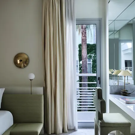 Ξενοδοχείο Apollo Palm 3*