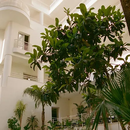 Apollo Palm Ξενοδοχείο 3*