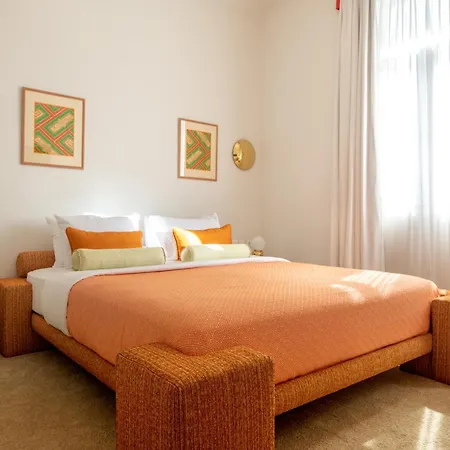 Hotel Apollo Palm