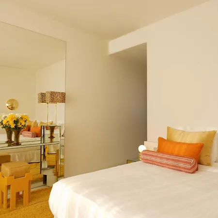 Hotel Apollo Palm 3*