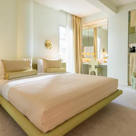 Apollo Palm 3* Athens