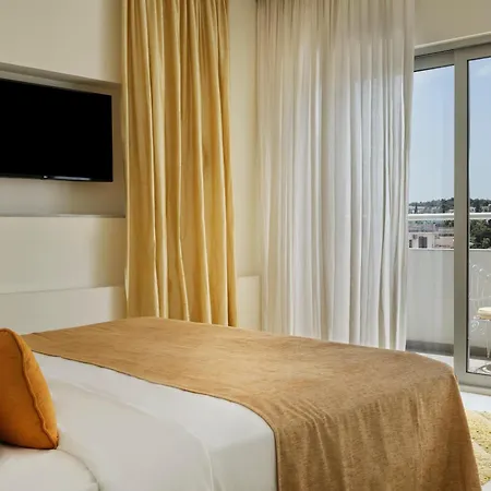 Apollo Palm Hotel