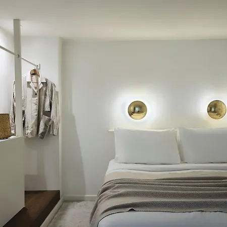 Apollo Palm Hotel Athens