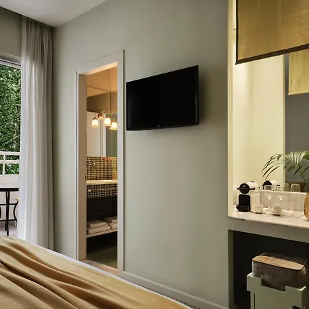 Apollo Palm Athens