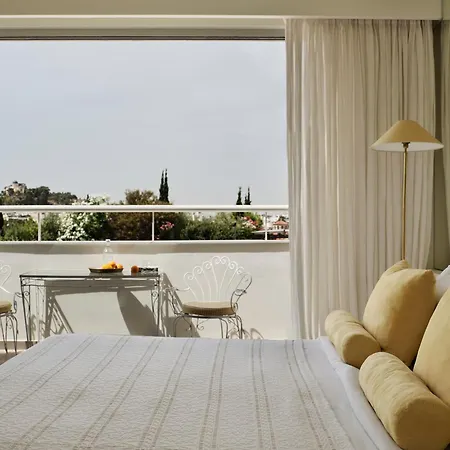 Apollo Palm Hotel 3*