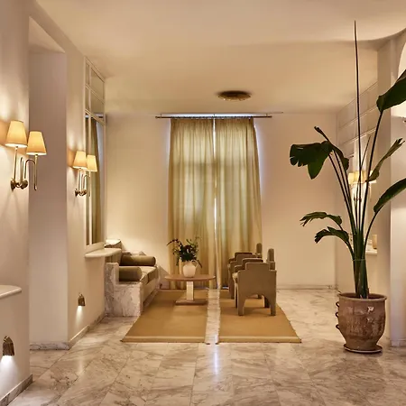 Apollo Palm Hotel