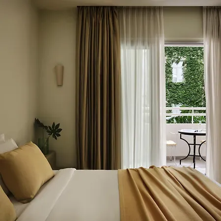 Apollo Palm Hotel 3*