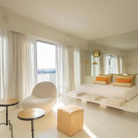Apollo Palm 3* Athens