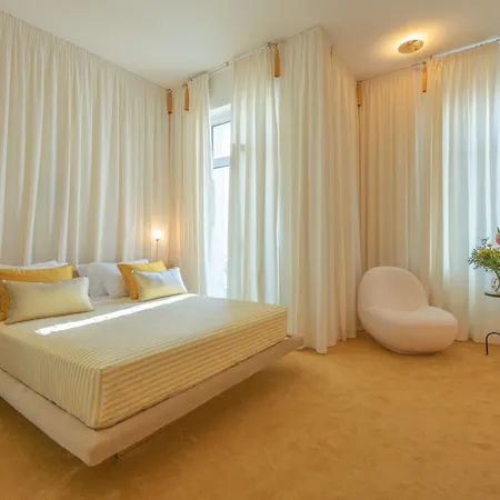 Hotel Apollo Palm