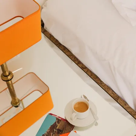 Hotel Apollo Palm Athens