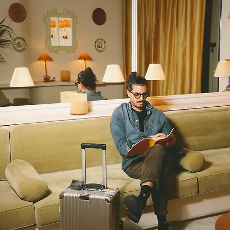 Apollo Palm Hotel