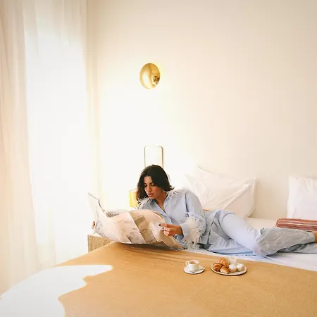 Apollo Palm 3* Athens