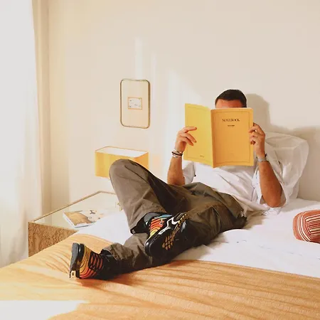 Hotel Apollo Palm Athens